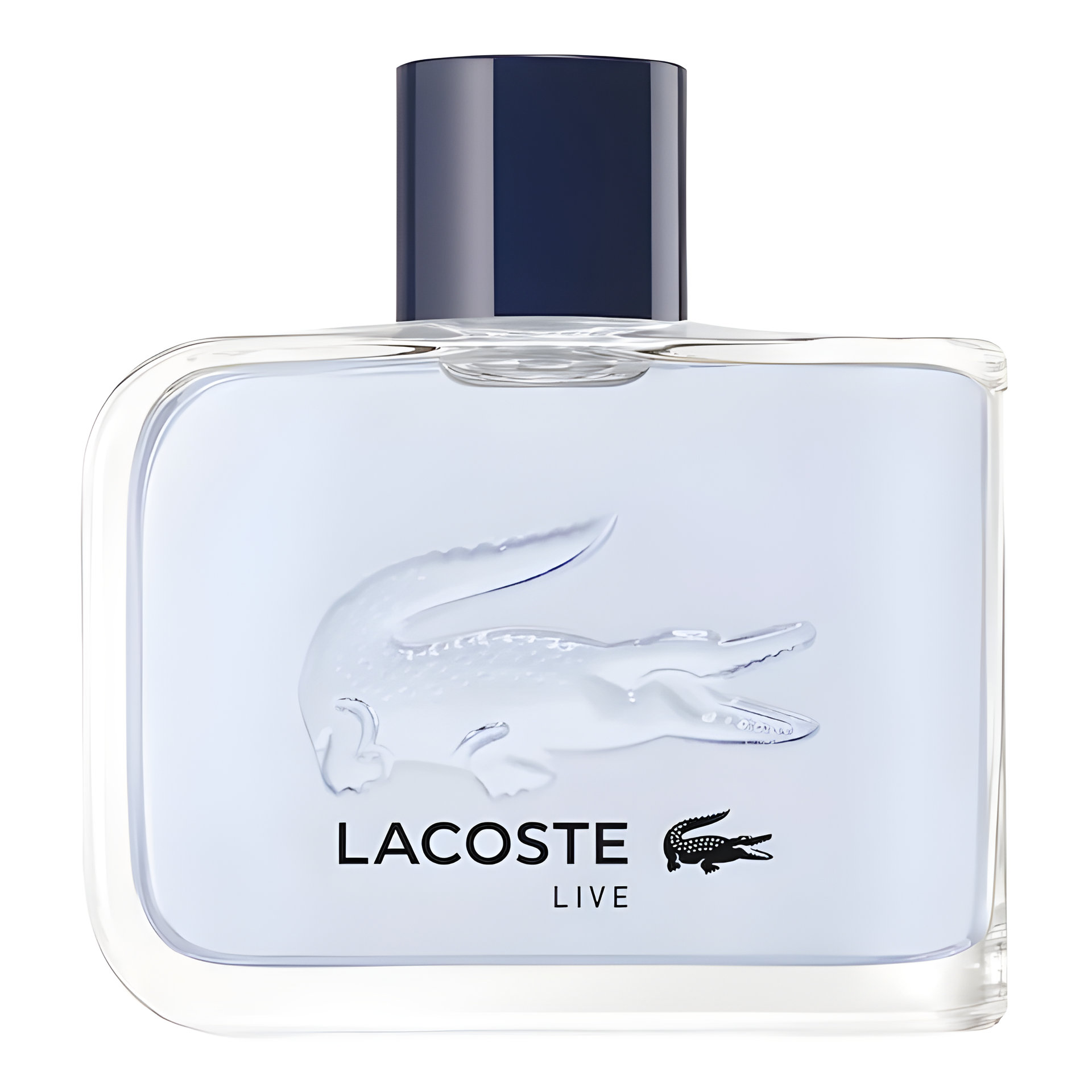 Picture of Lacoste L!ive fragrance