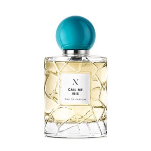 Call Me Iris by Les Soeurs de Noe perfume bottle