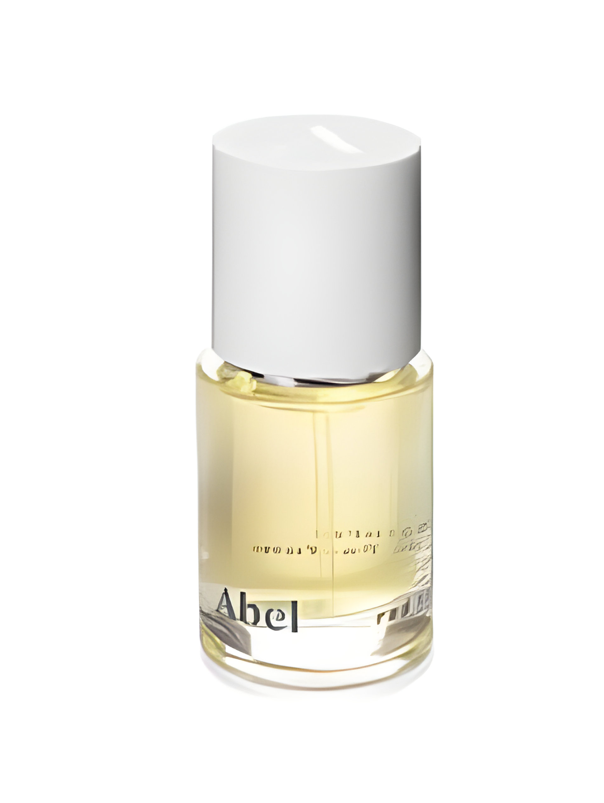 Picture of Red Santal fragrance