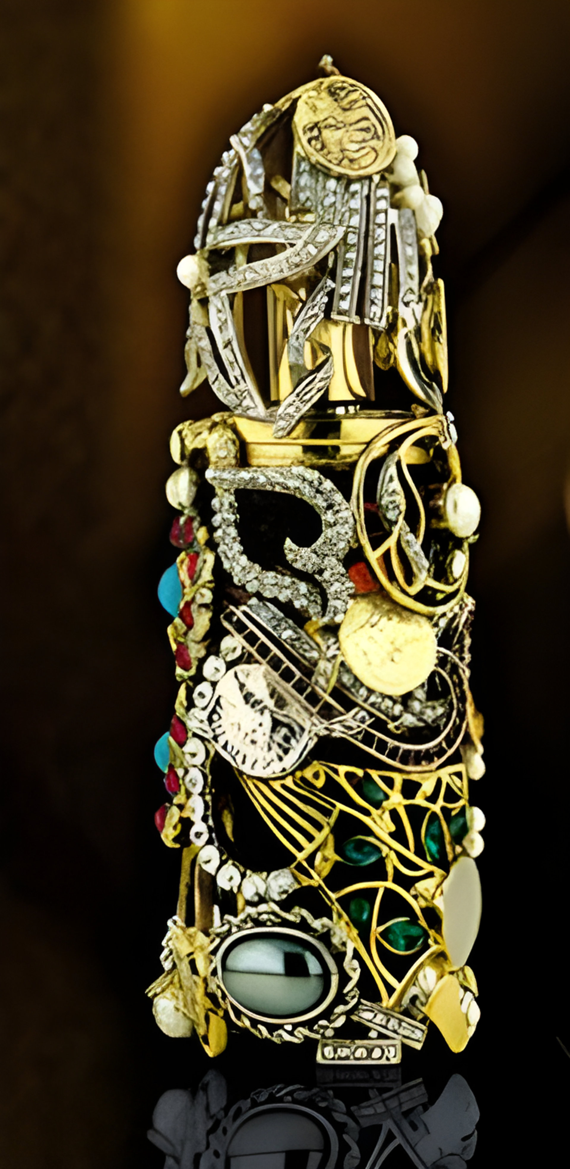 Picture of Ruaa fragrance