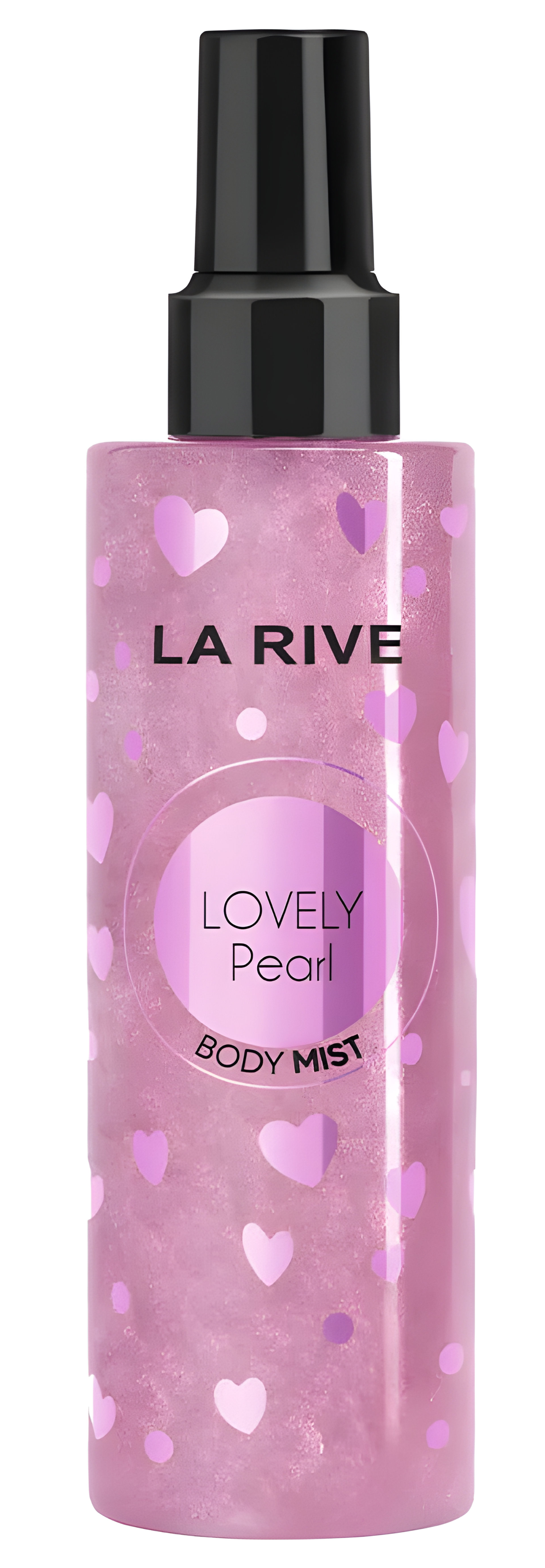Picture of Lovely Pearl fragrance