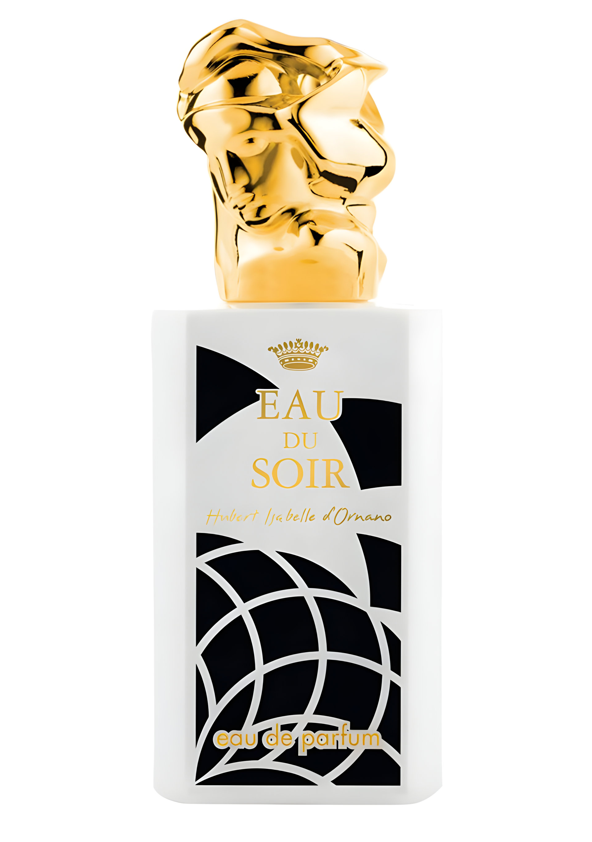 Picture of Eau Du Soir 2016 fragrance
