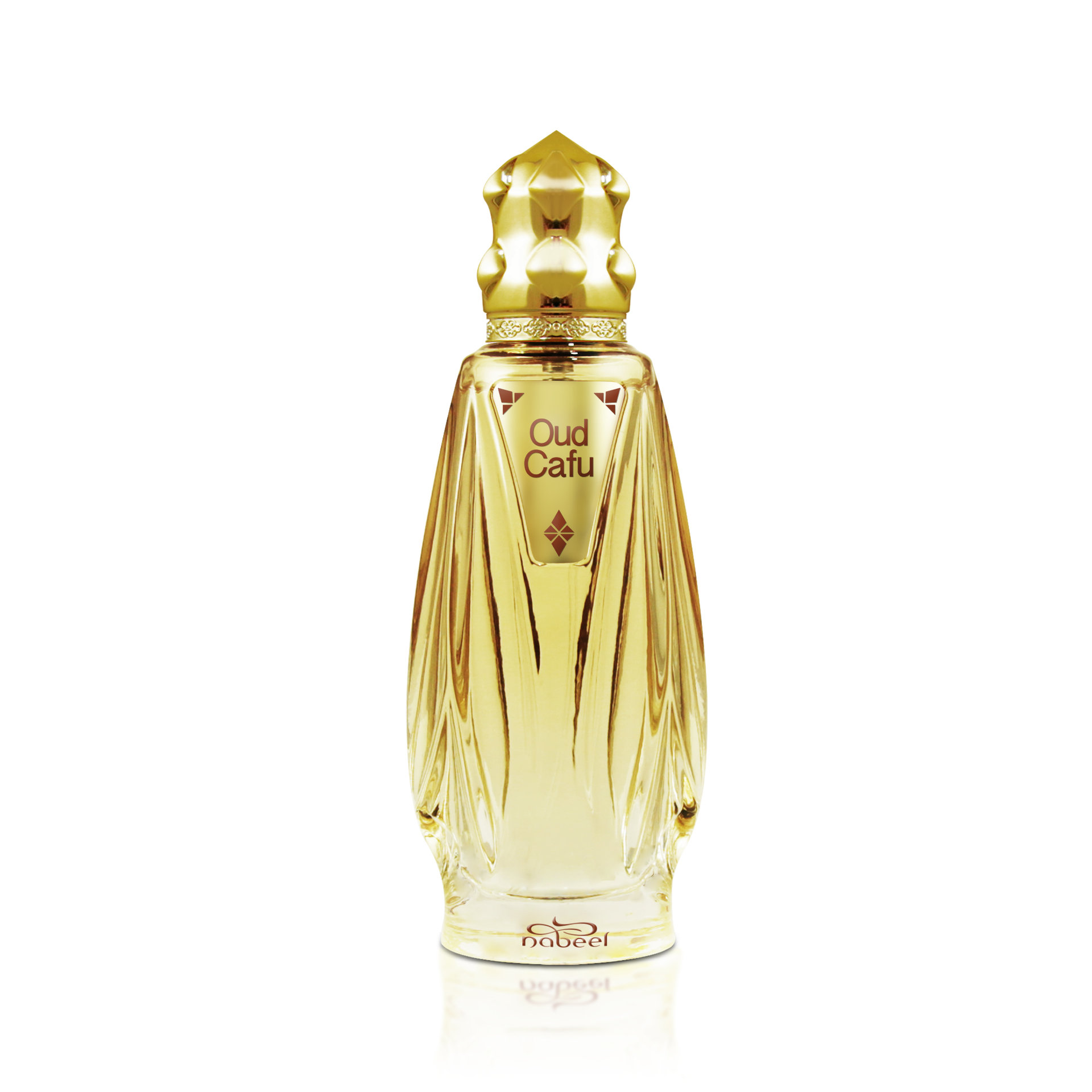 Picture of Oud Cafu fragrance