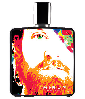 Veteran by Mirum perfume bottle