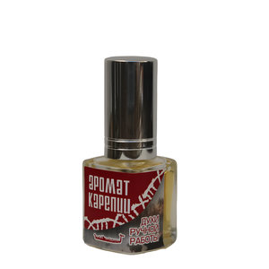 Aroma Karelia Red (Аромат Карелии - Красный) by Aroma Karelia perfume bottle