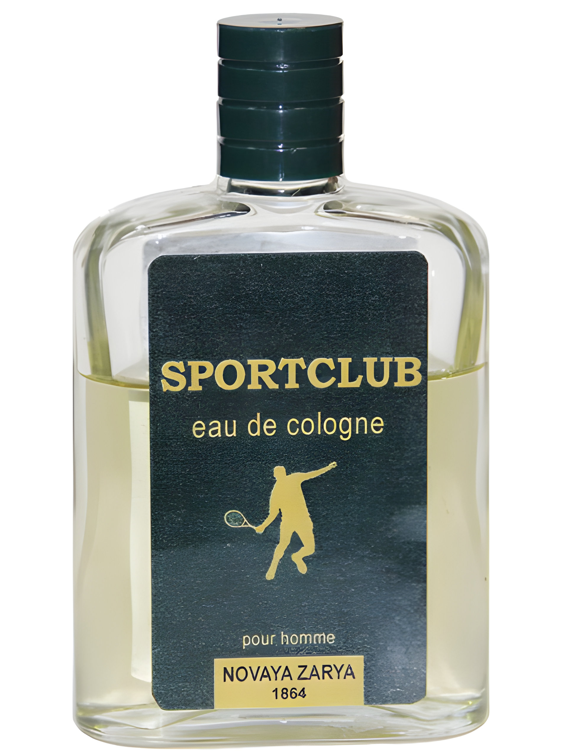Picture of Sportclub fragrance