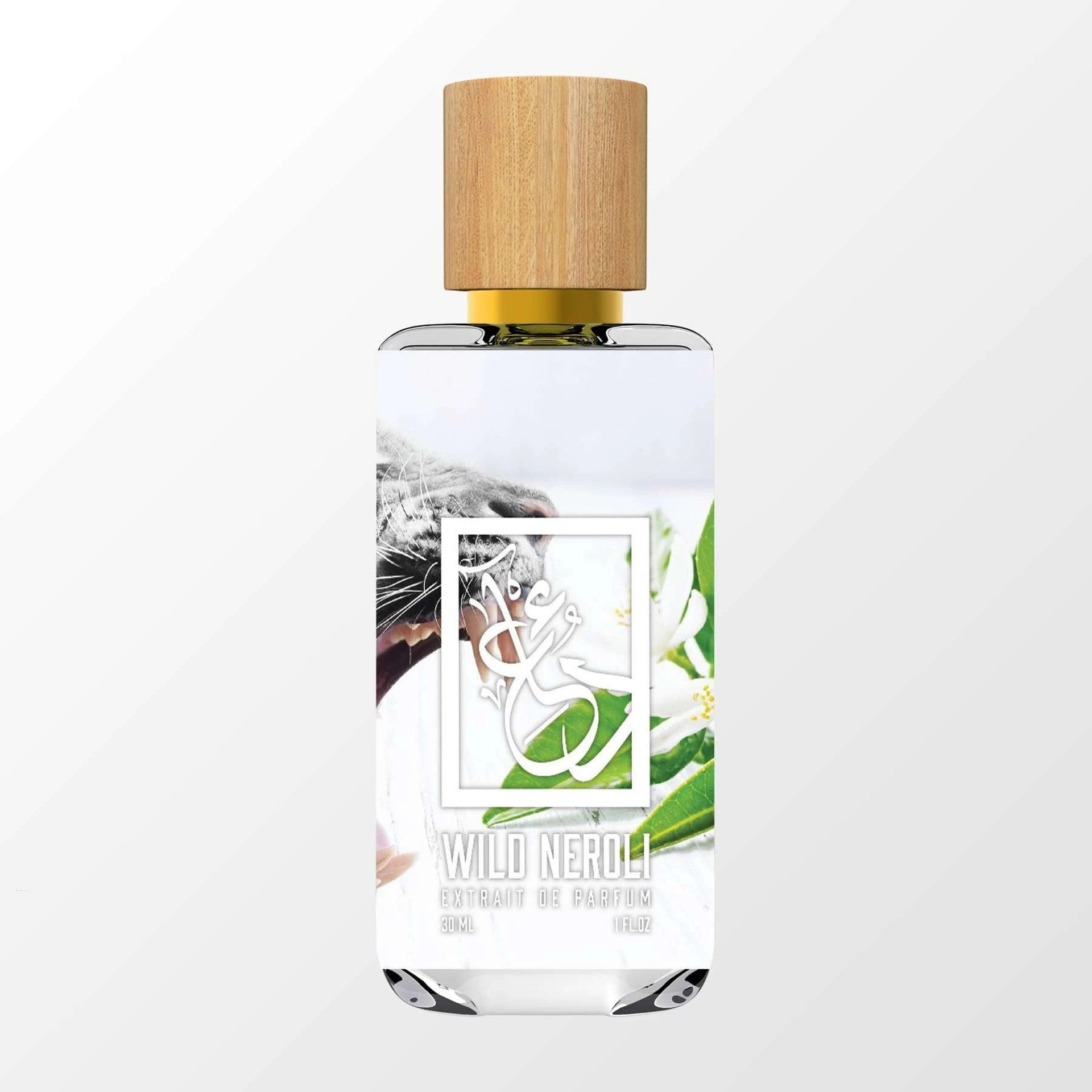 Picture of Wild Neroli fragrance