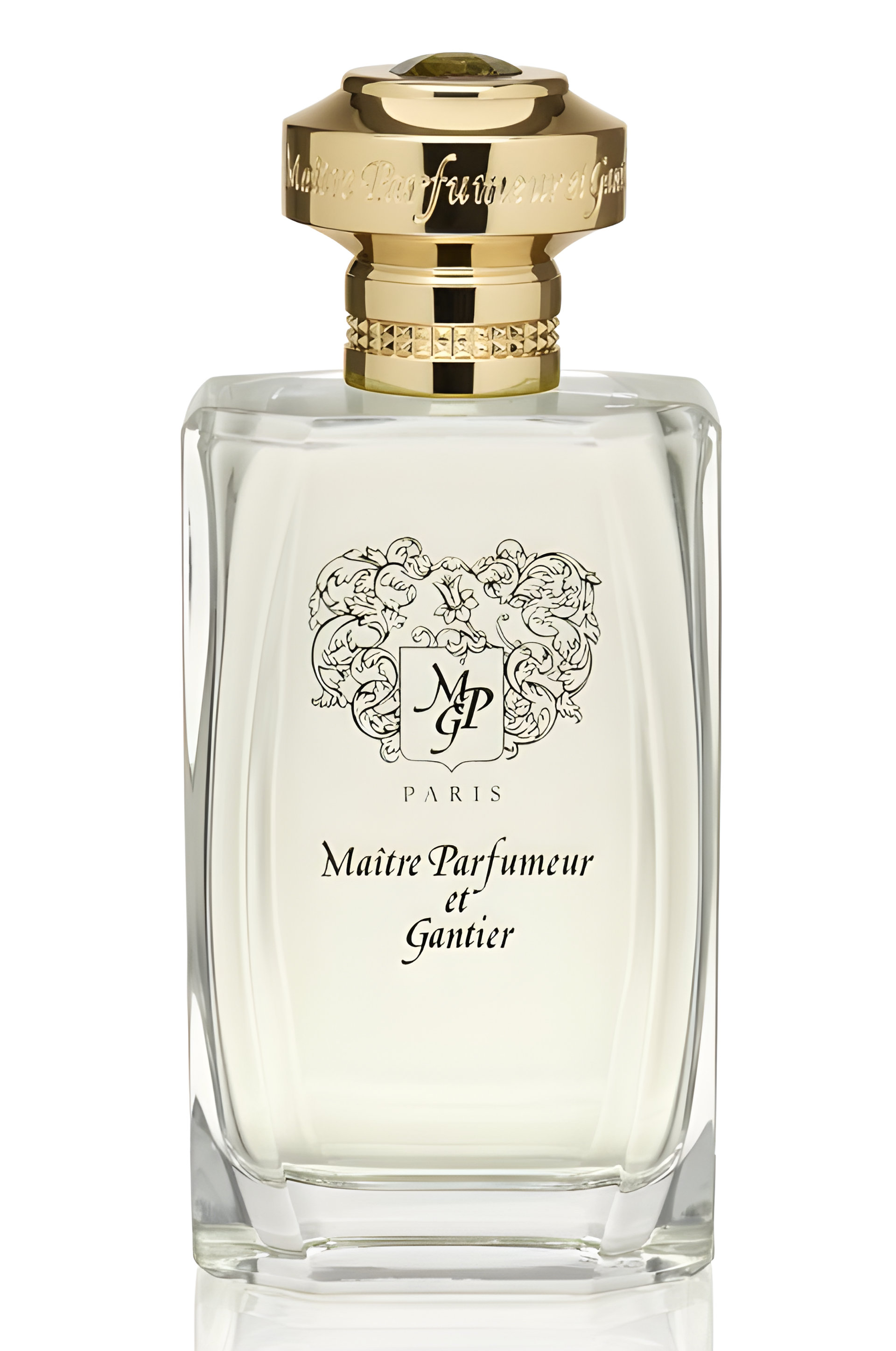 Picture of Ambre Mythique fragrance