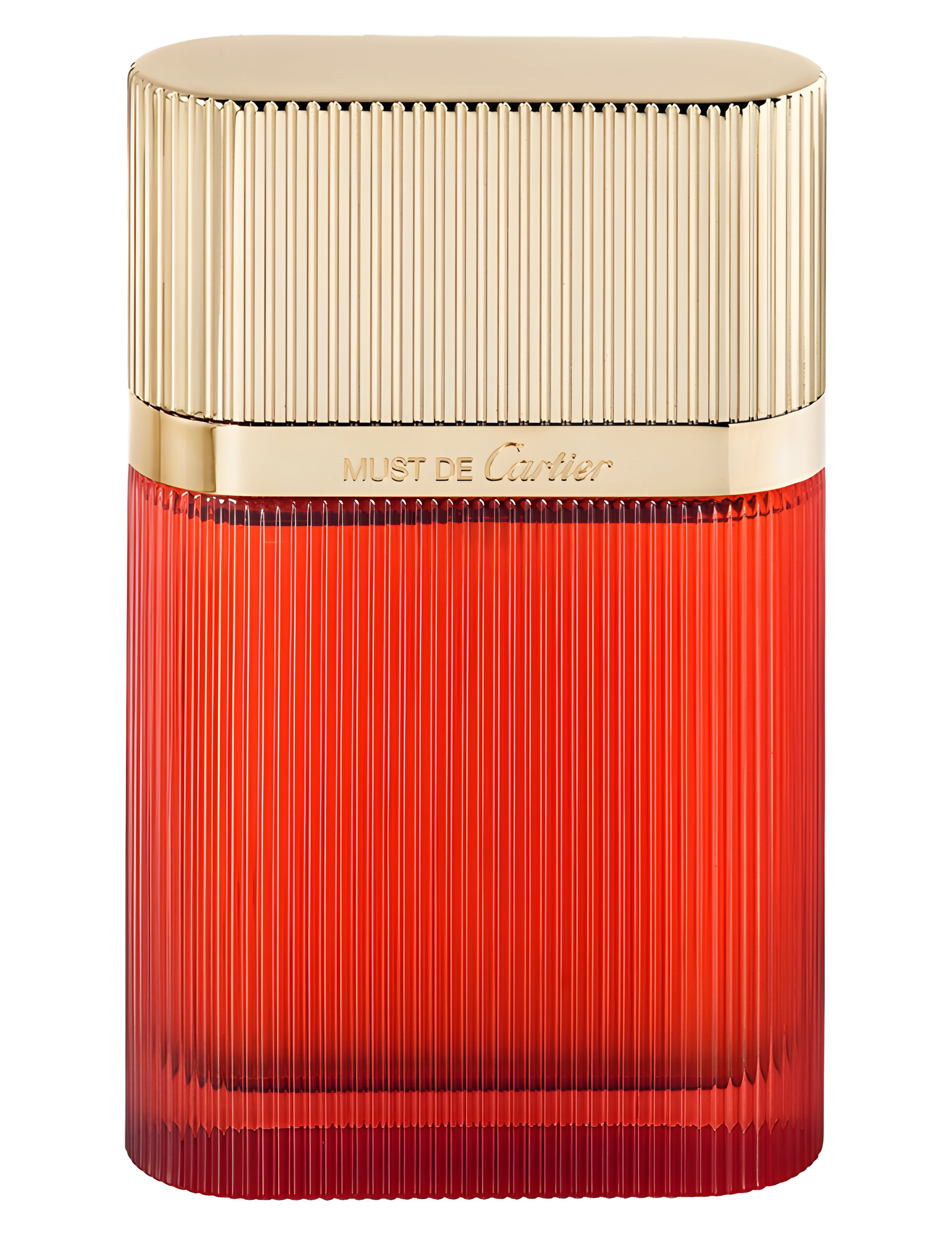 Must de Cartier Parfum 2015 by Cartier