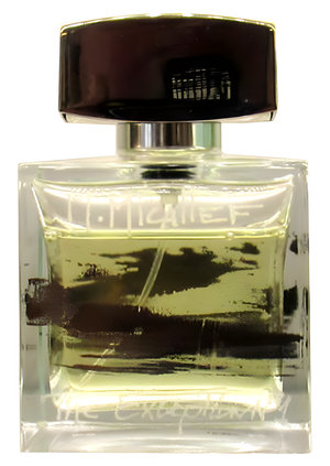 The Exception No 1 by M. Micallef perfume bottle