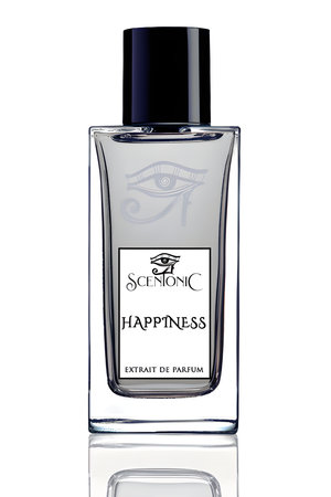 Happiness by Scentonic perfume bottle
