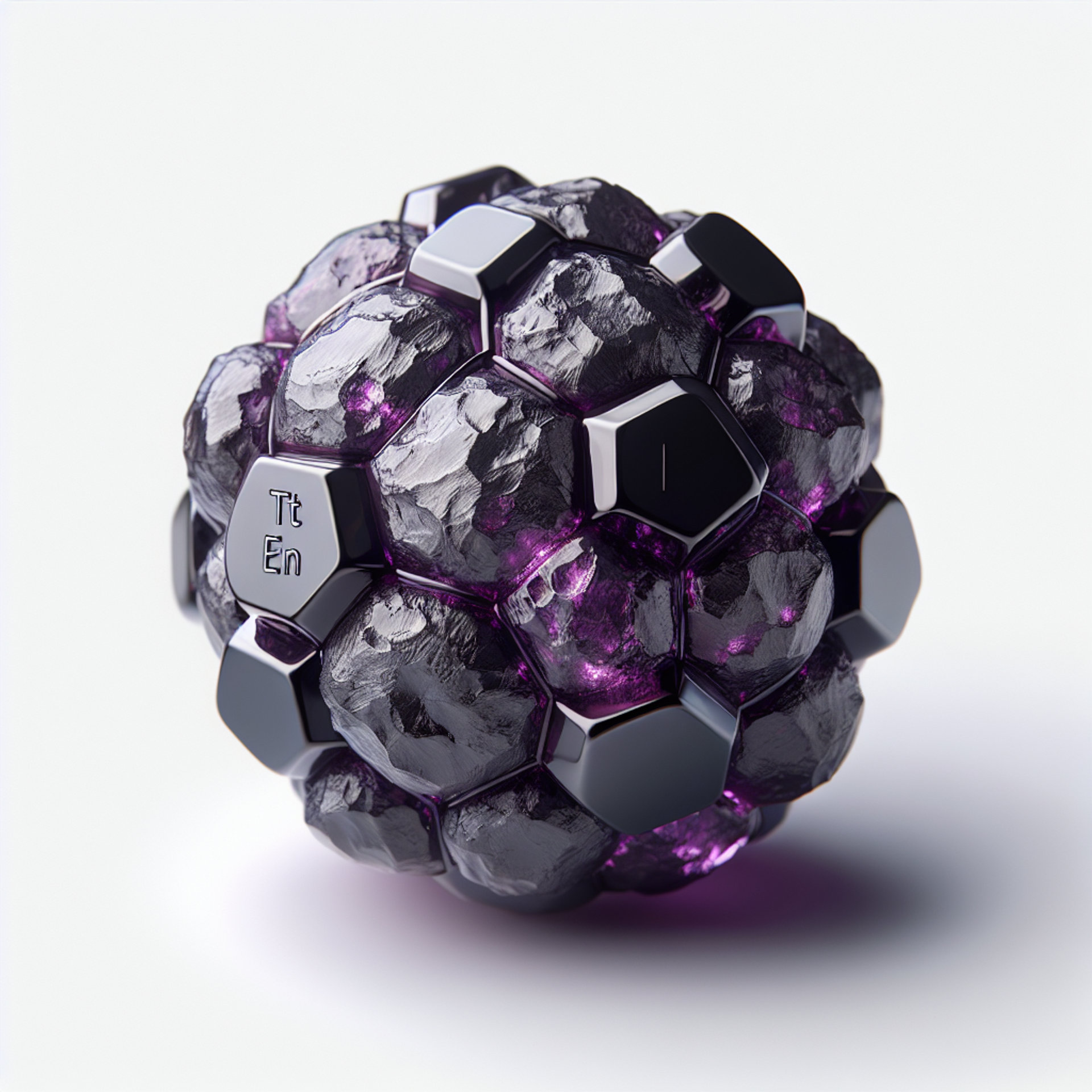 Picture of Iodine note