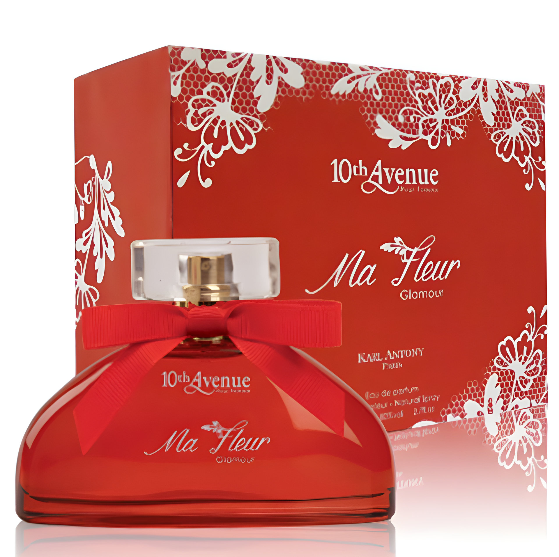 Picture of Ma Fleur Glamour fragrance