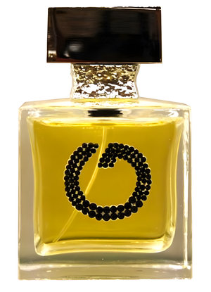 Osswald for Men by M. Micallef perfume bottle