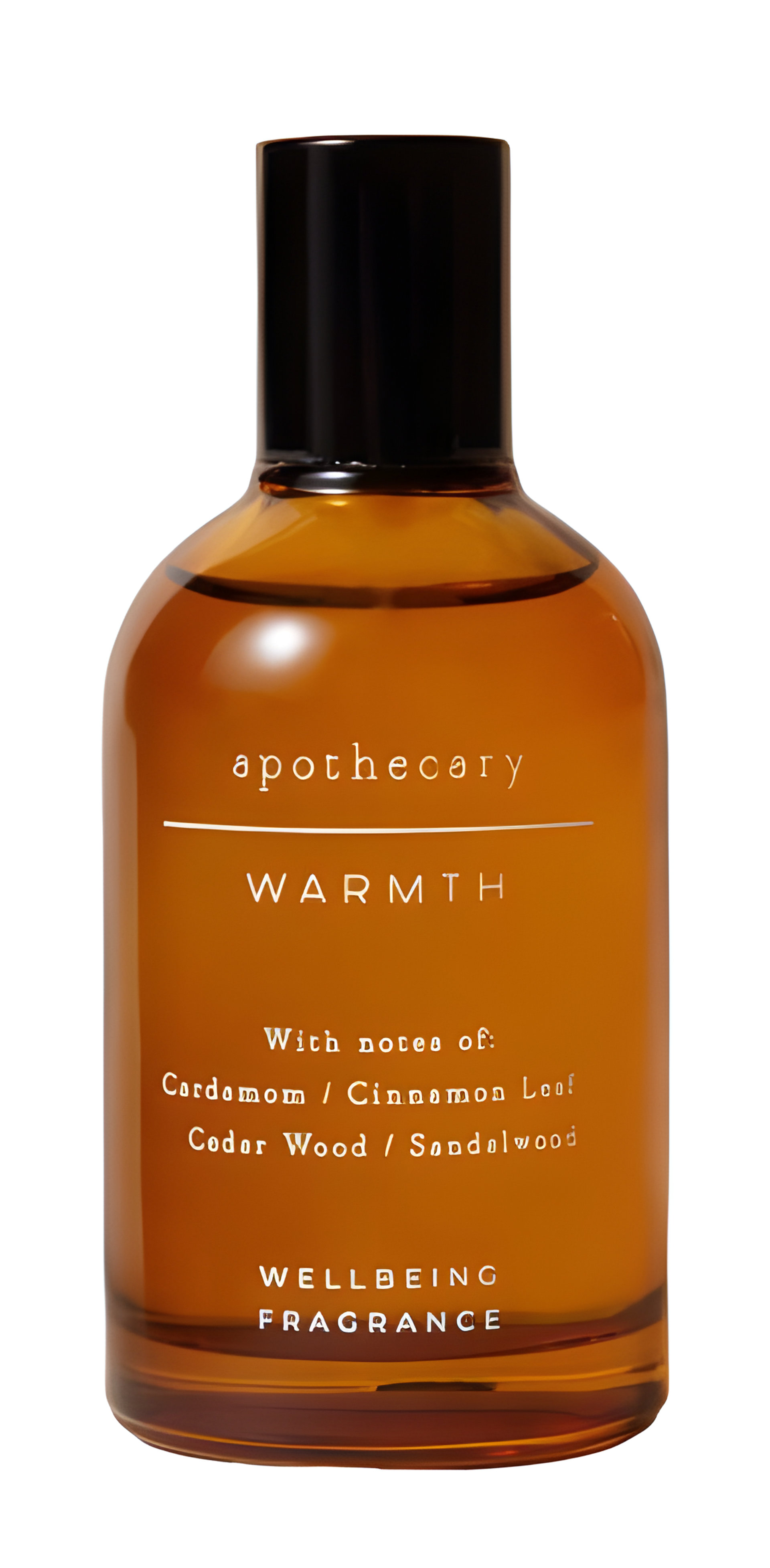 Picture of Warmth fragrance