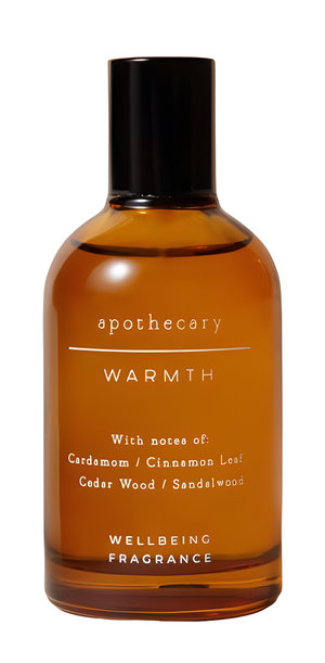 Picture of Warmth fragrance
