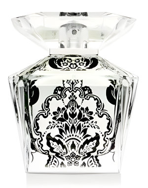 Fleurs de Nuit by Badgley Mischka perfume bottle