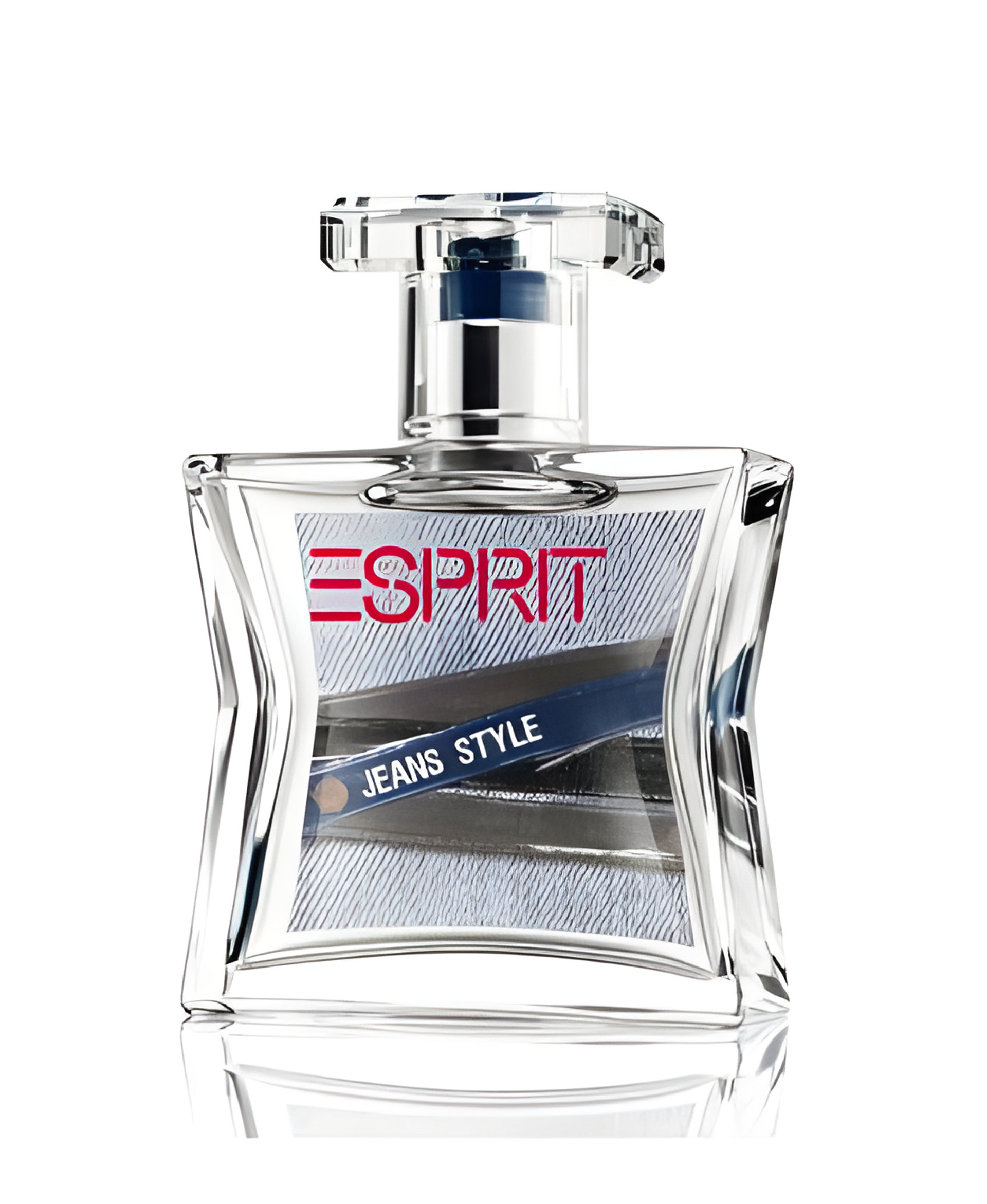 Picture of Jeans Style Man fragrance