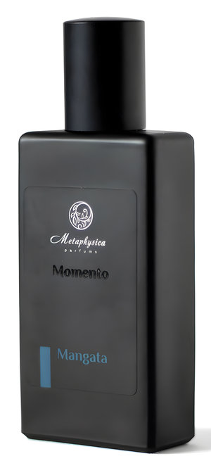 Mangata by Metaphysica Parfums perfume bottle