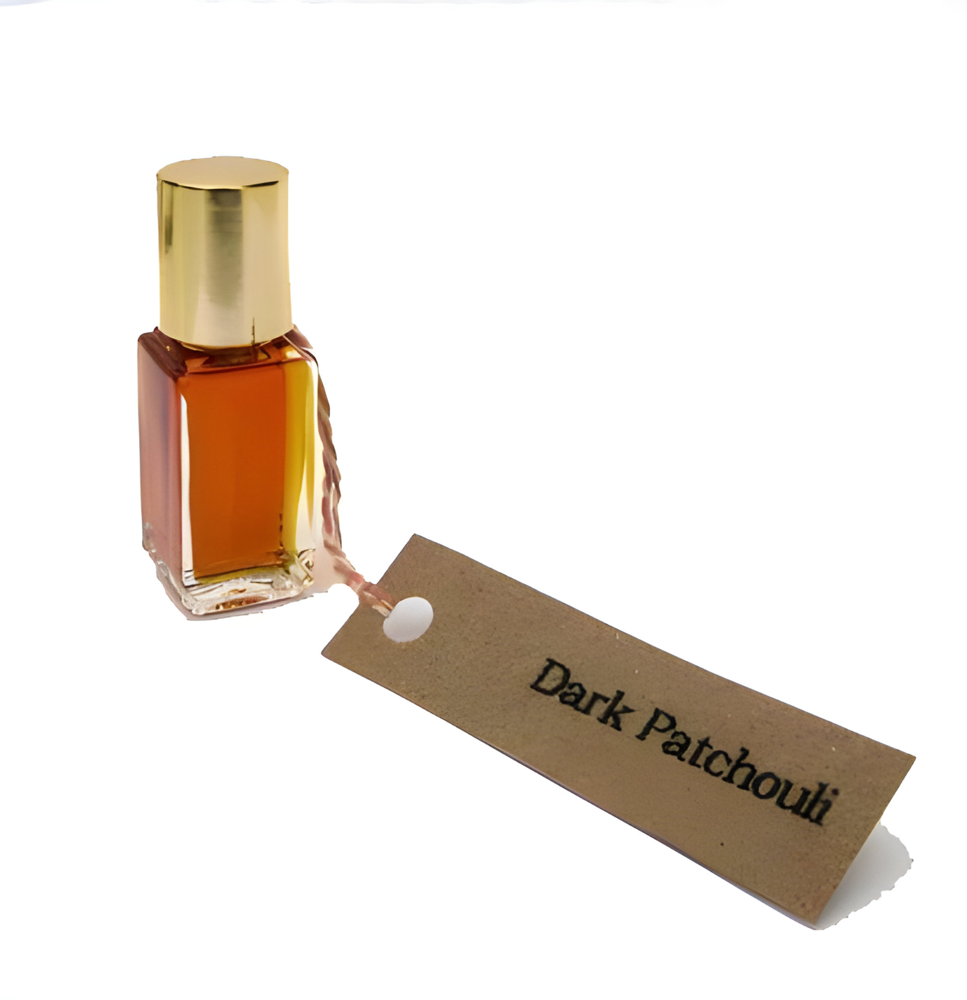 Picture of Dark Patchouli fragrance