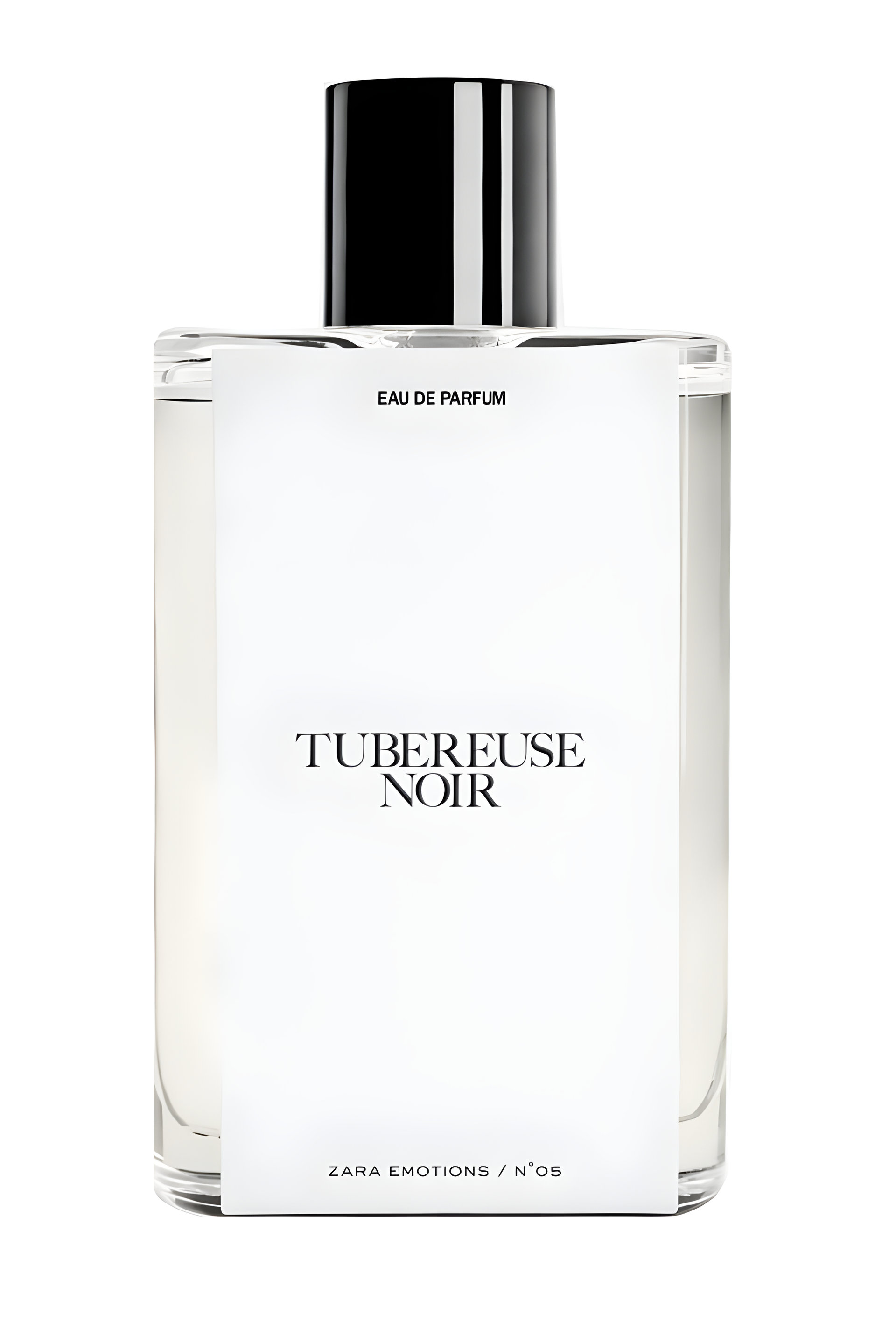 Picture of Tubereuse Noir fragrance