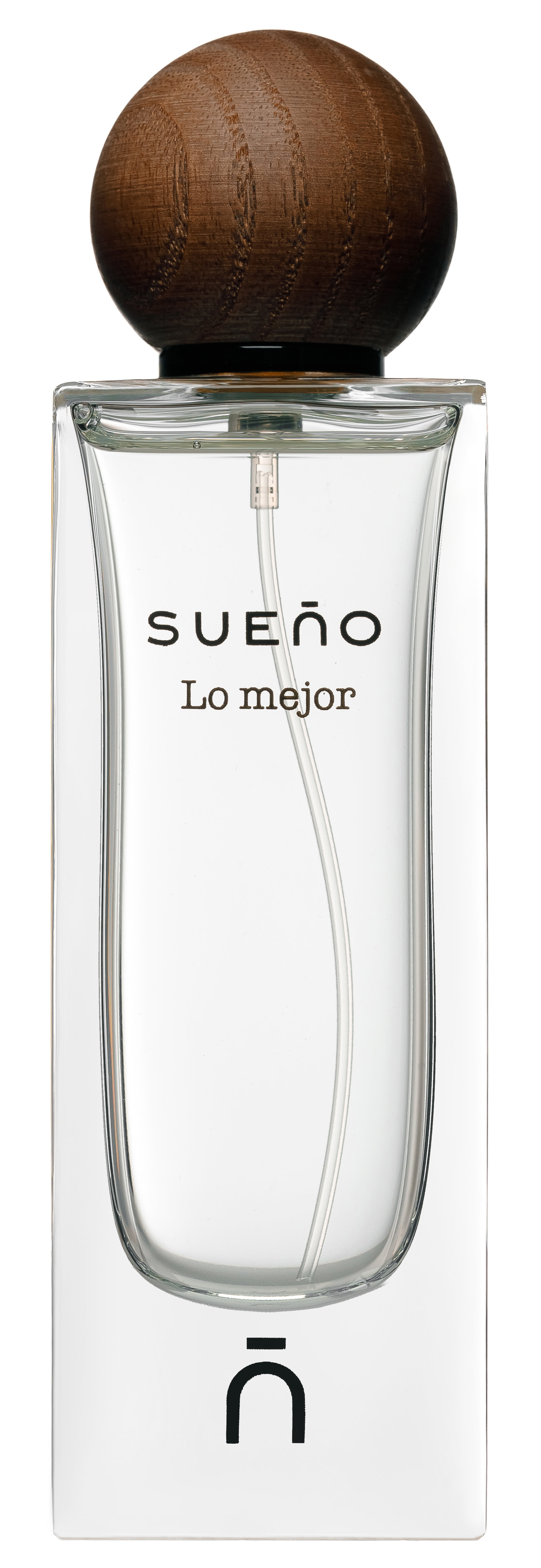 Picture of Lo Mejor fragrance