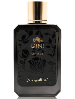 Ivre de Vie by Gini Parfum perfume bottle