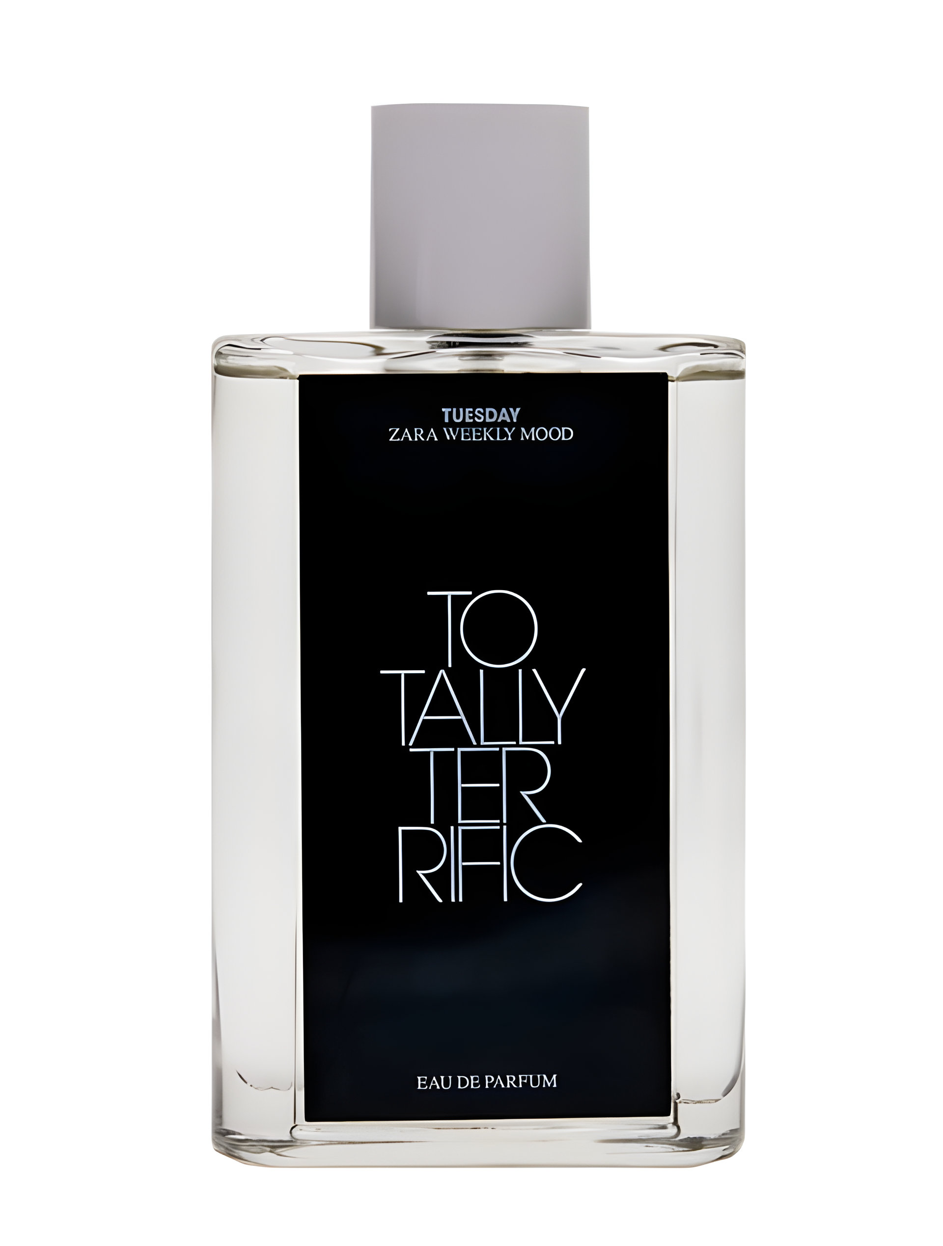 Picture of Tuesday - Totally Terrific fragrance