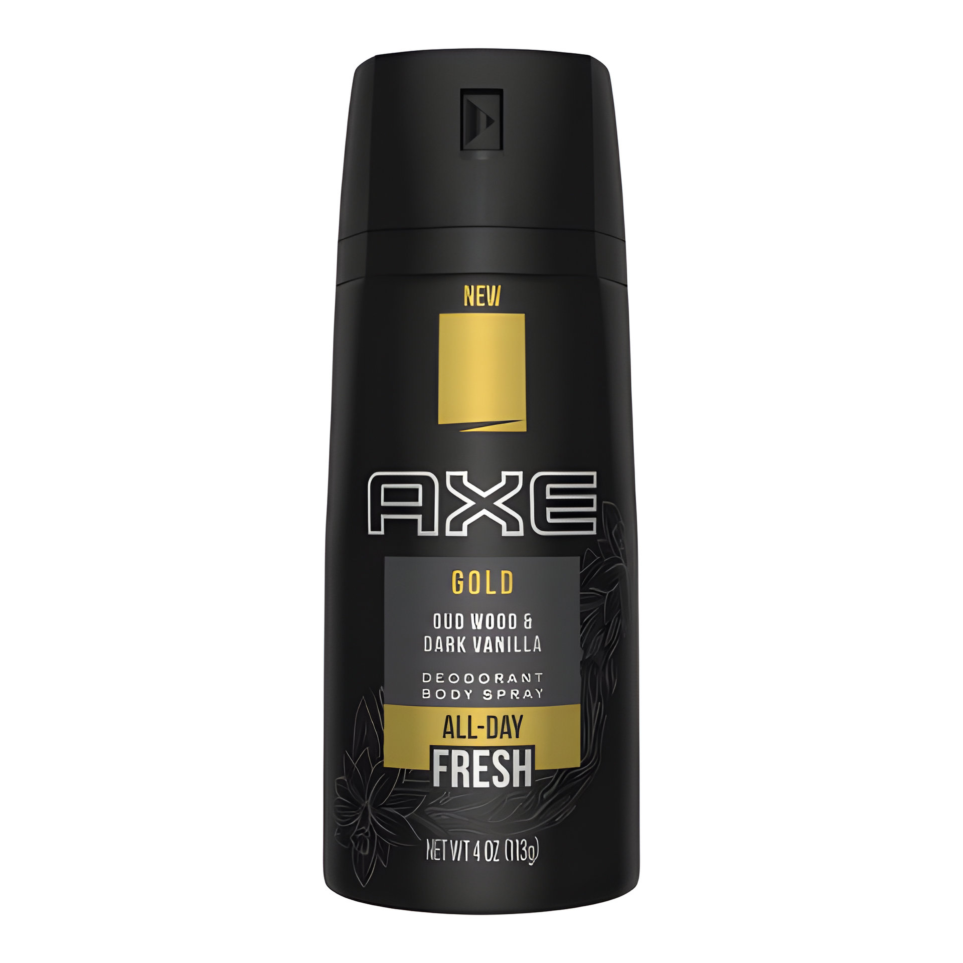 Picture of Gold (Oud Wood and Dark Vanilla) fragrance