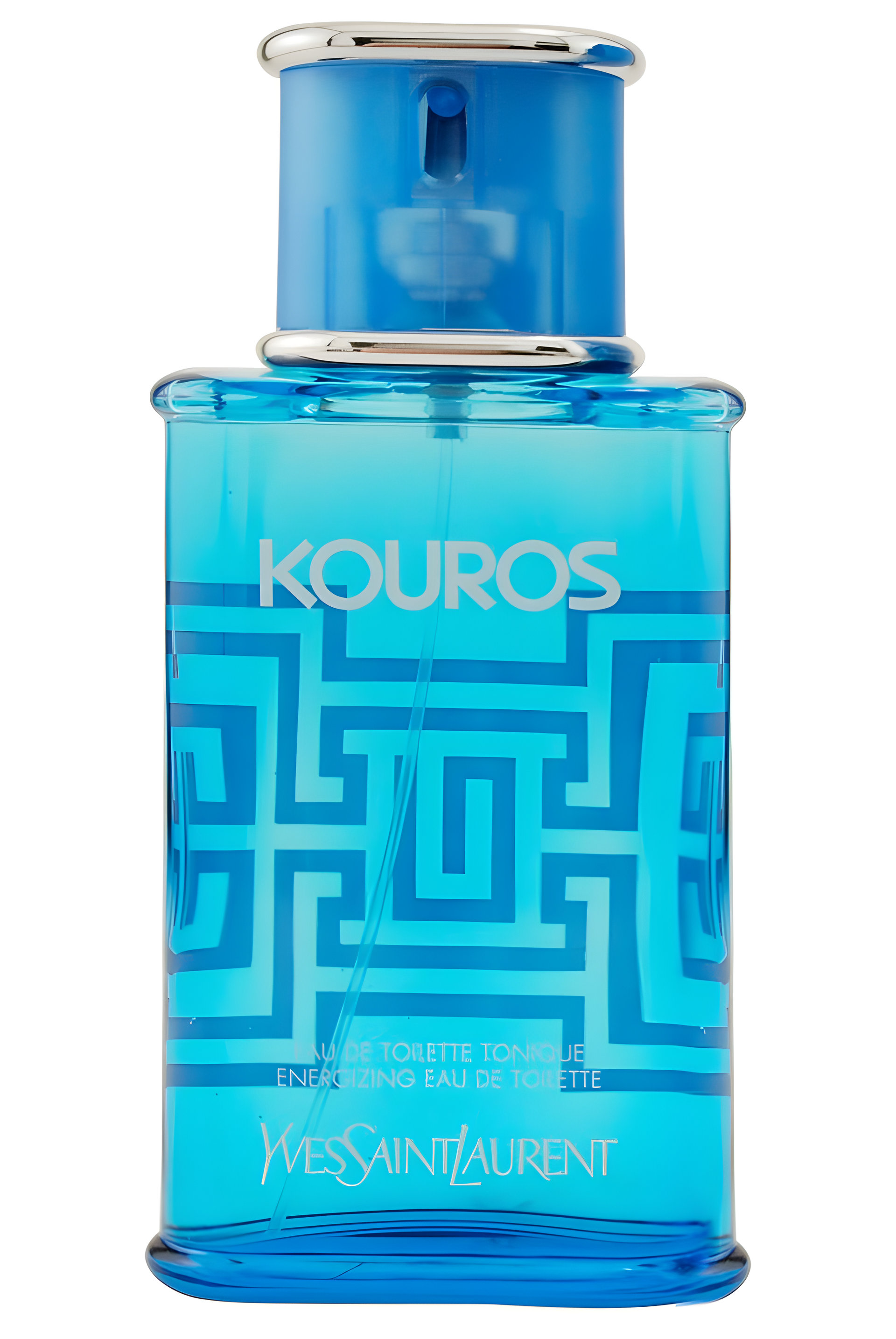 Picture of Kouros Tattoo fragrance