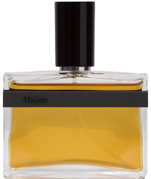 Abime by Humiecki & Graef perfume bottle