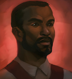 Mr. Jacquel by Black Phoenix Alchemy Lab perfume bottle