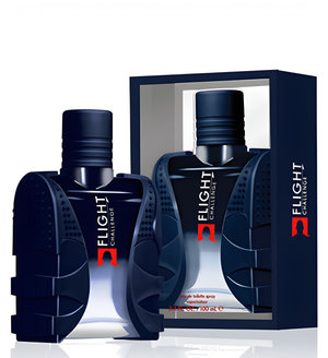 Flight Challenge by Michael Jordan perfume bottle