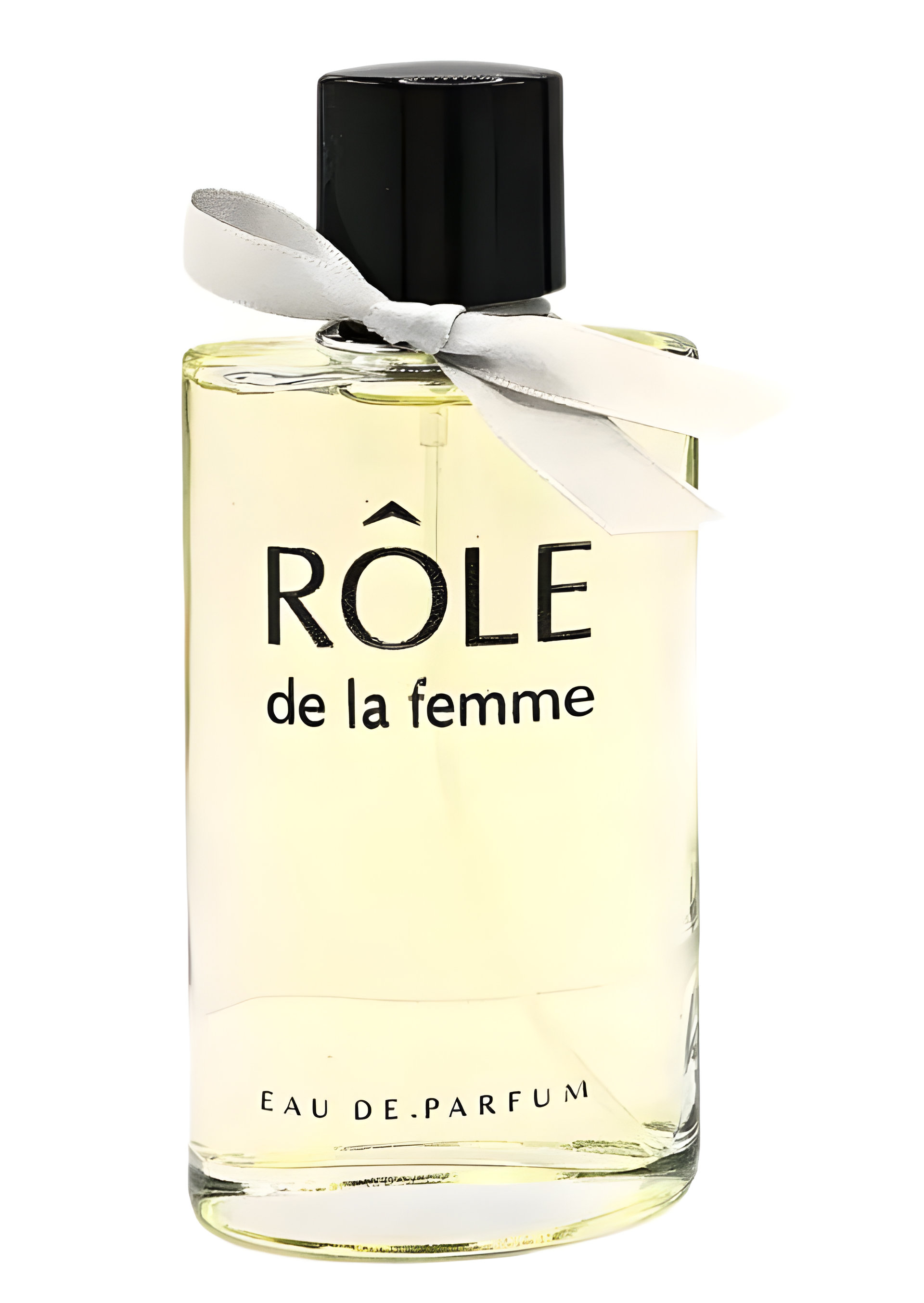 Picture of Role de La Femme fragrance