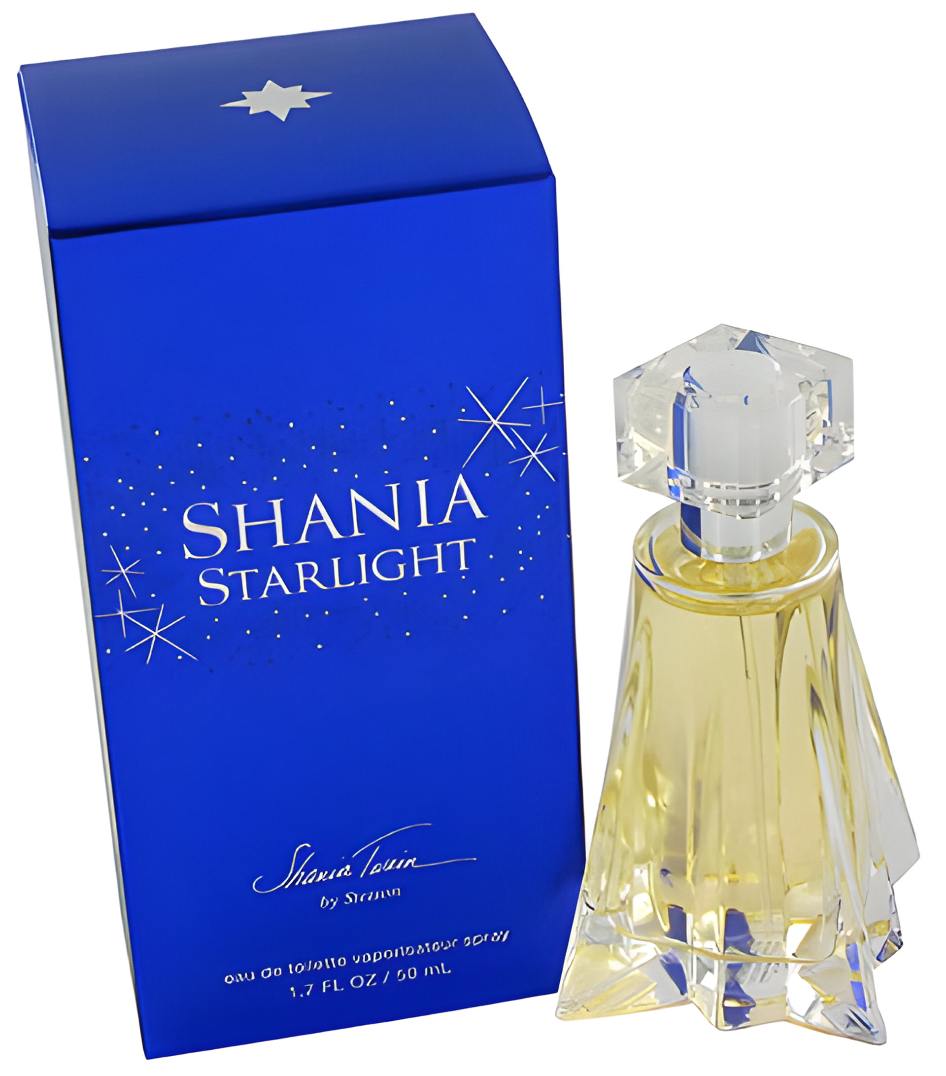 Picture of Shania Starlight fragrance