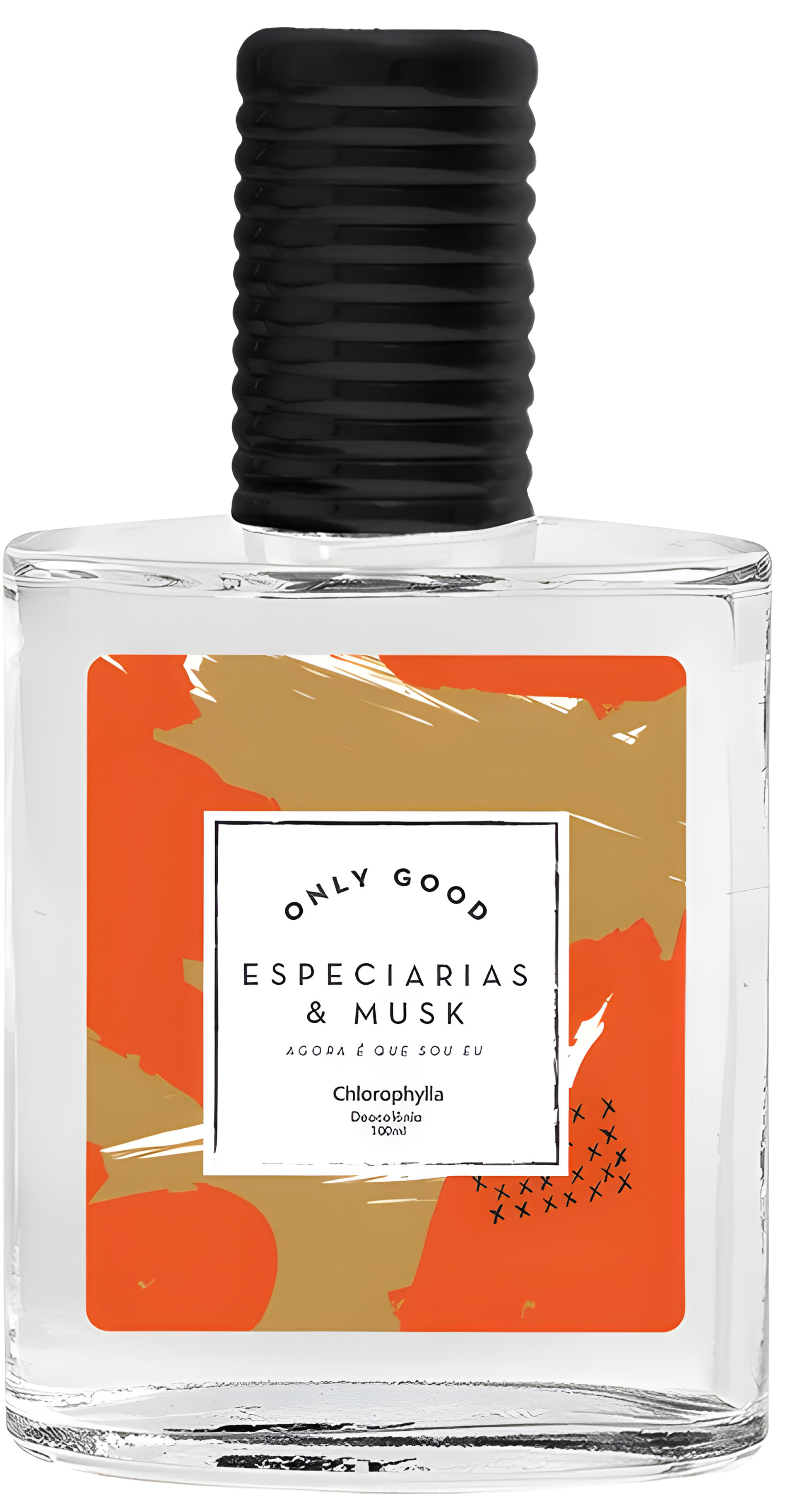 Picture of Only Good Especiarias & Musk fragrance
