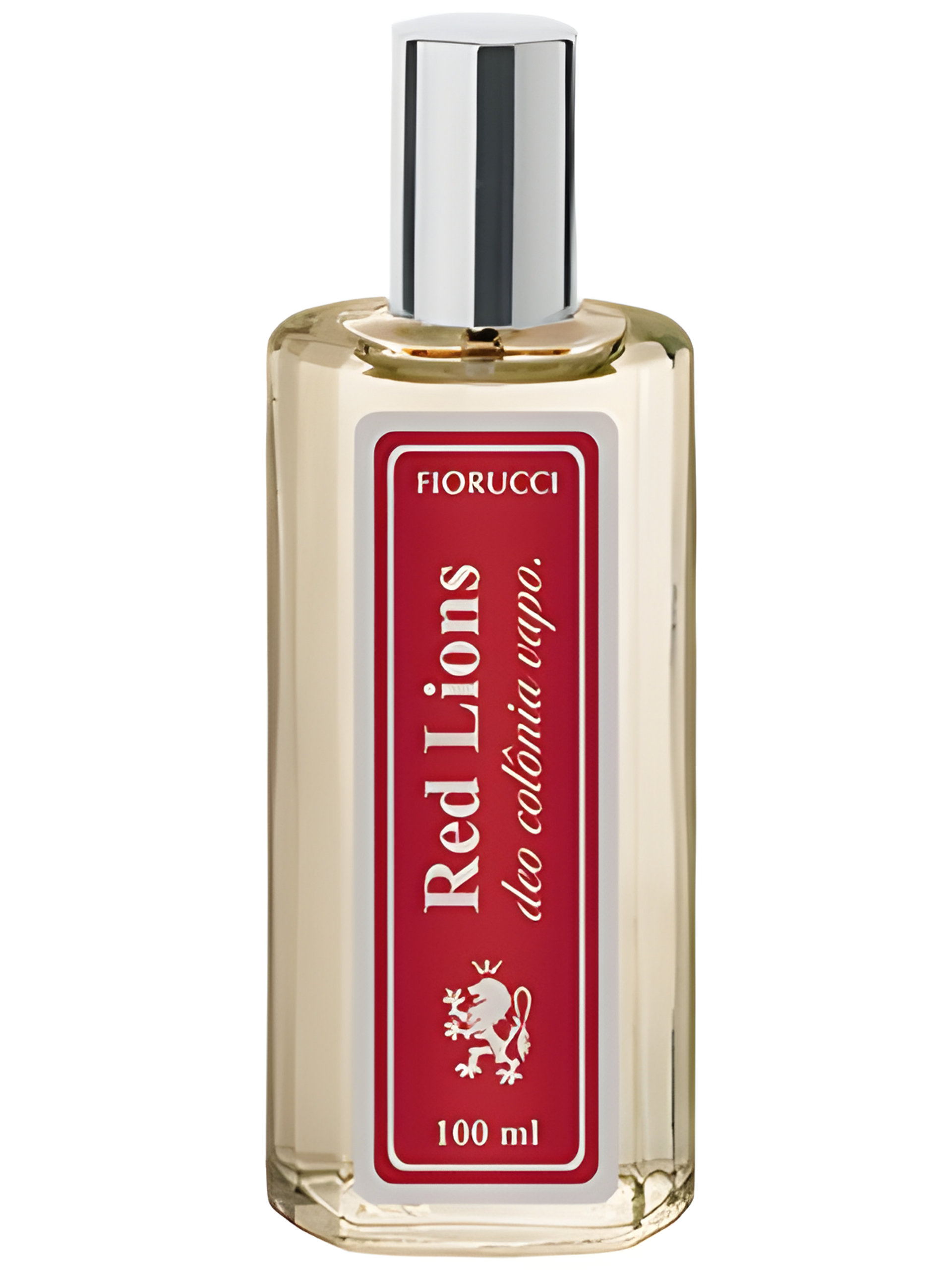 Picture of Fiorucci Red Lions fragrance