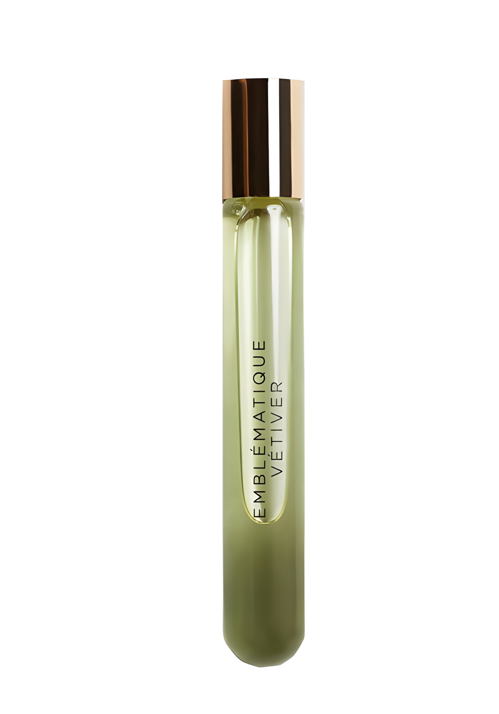 Picture of Emblematique Vetiver Perfume Oil fragrance