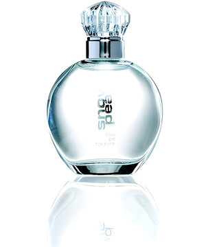 Snow Pearl by Fleur de Sante perfume bottle