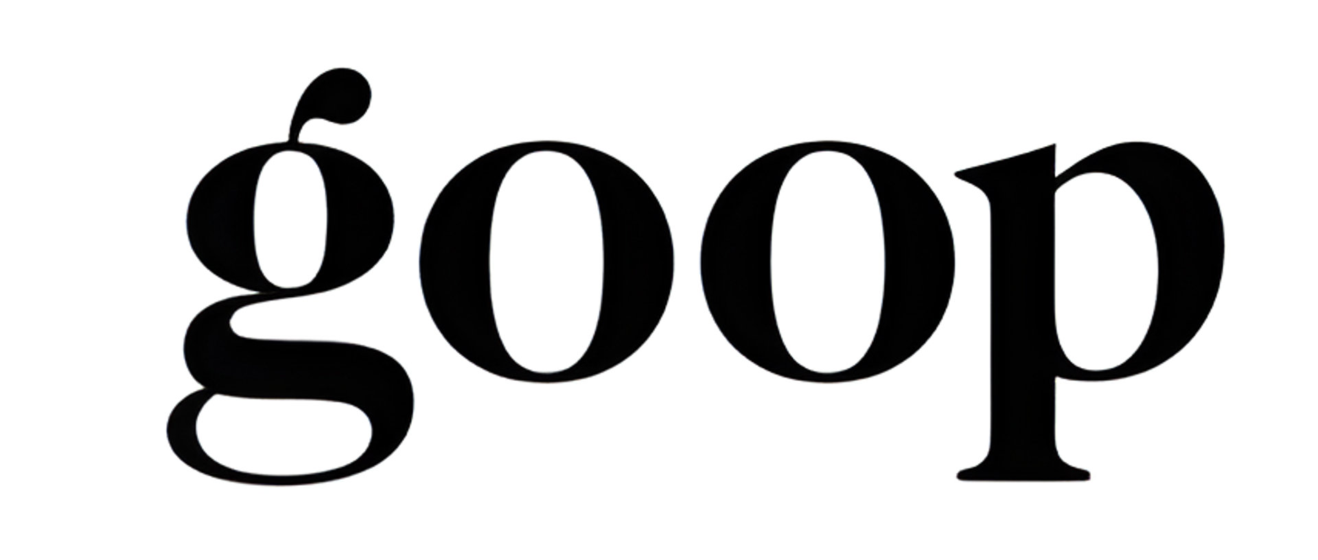 Picture of Goop brand