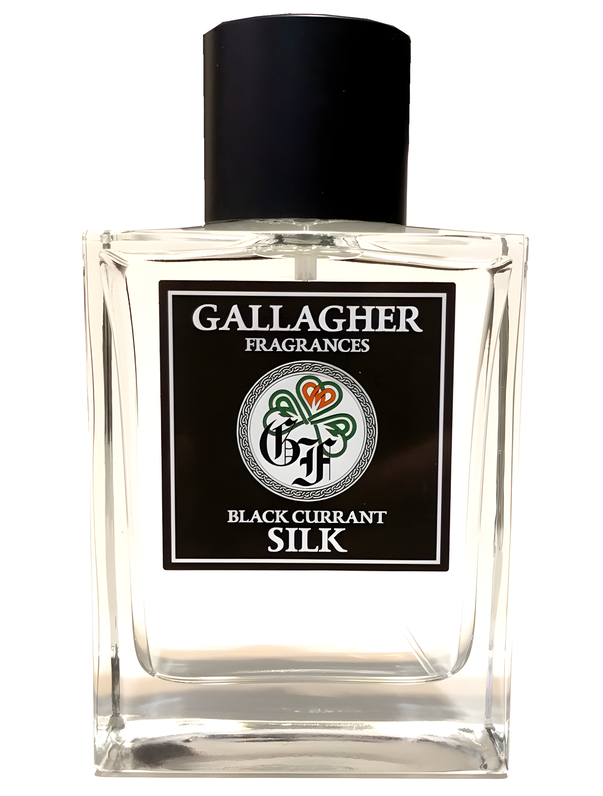 Picture of Black Currant Silk fragrance