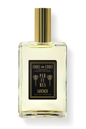 Sancoco by Coqui Coqui perfume bottle