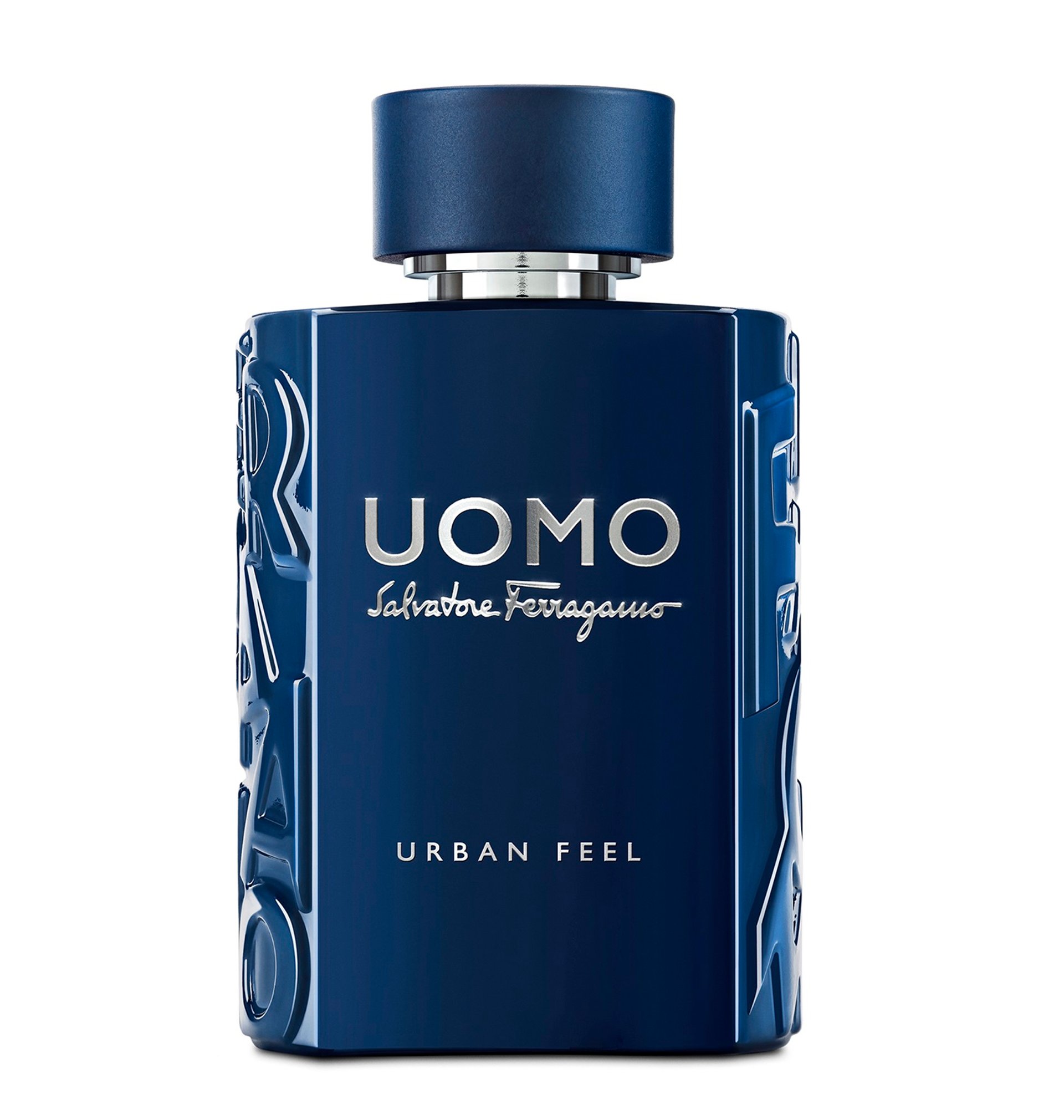 Picture of Uomo Salvatore Ferragamo Urban Feel fragrance