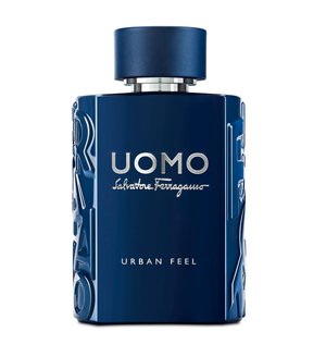 Uomo Salvatore Ferragamo Urban Feel by Salvatore Ferragamo perfume bottle