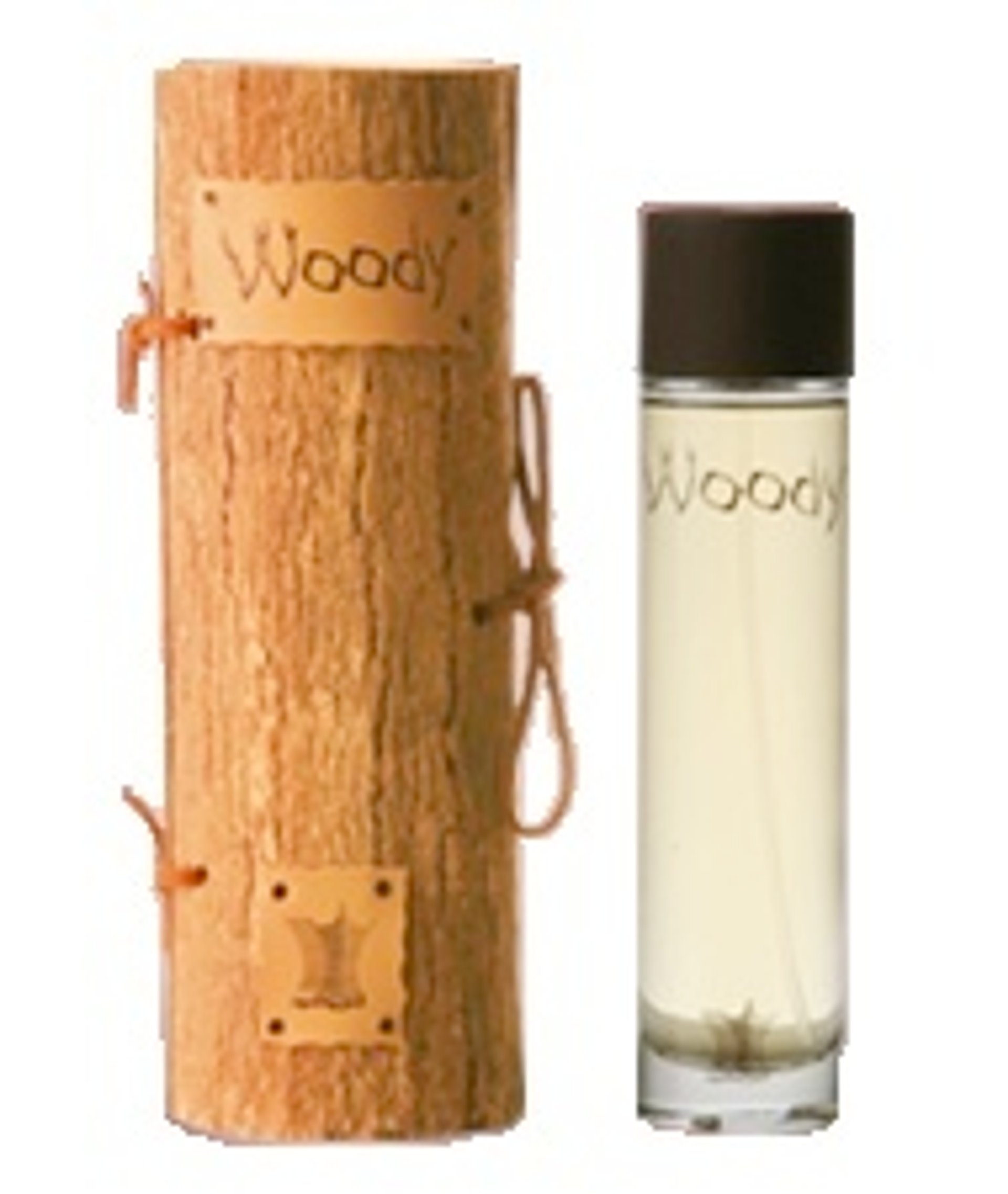 Picture of Woody fragrance