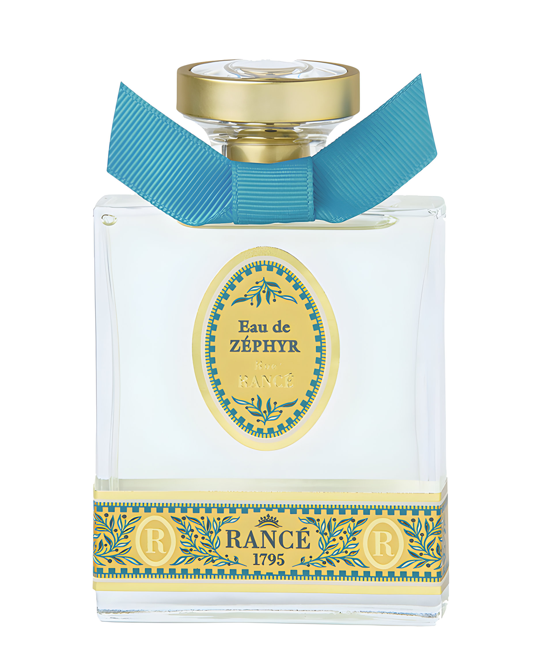Picture of Rue Rance Eau de Zéphyr fragrance