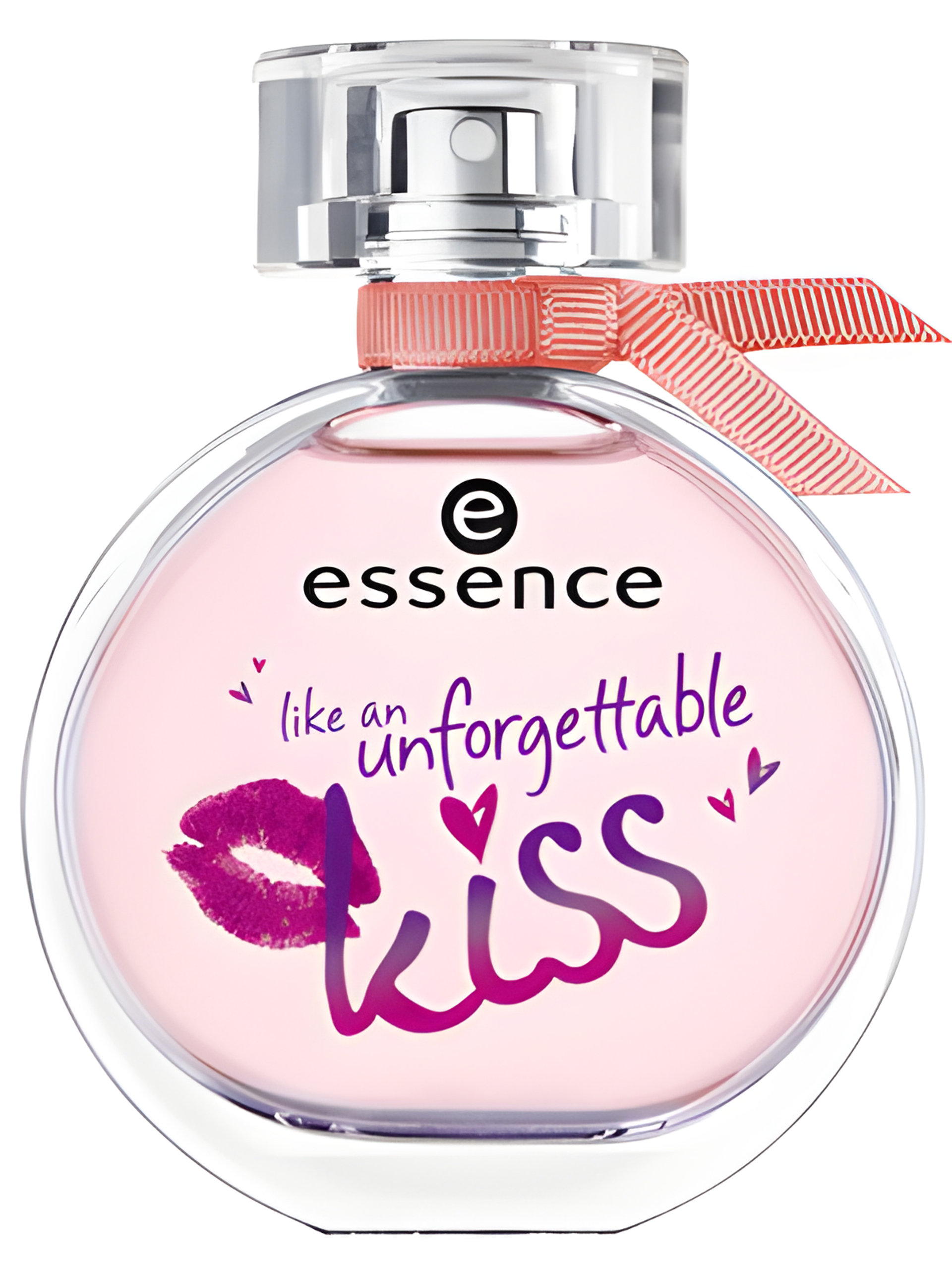 Picture of Like an Unforgettable Kiss 2014 fragrance