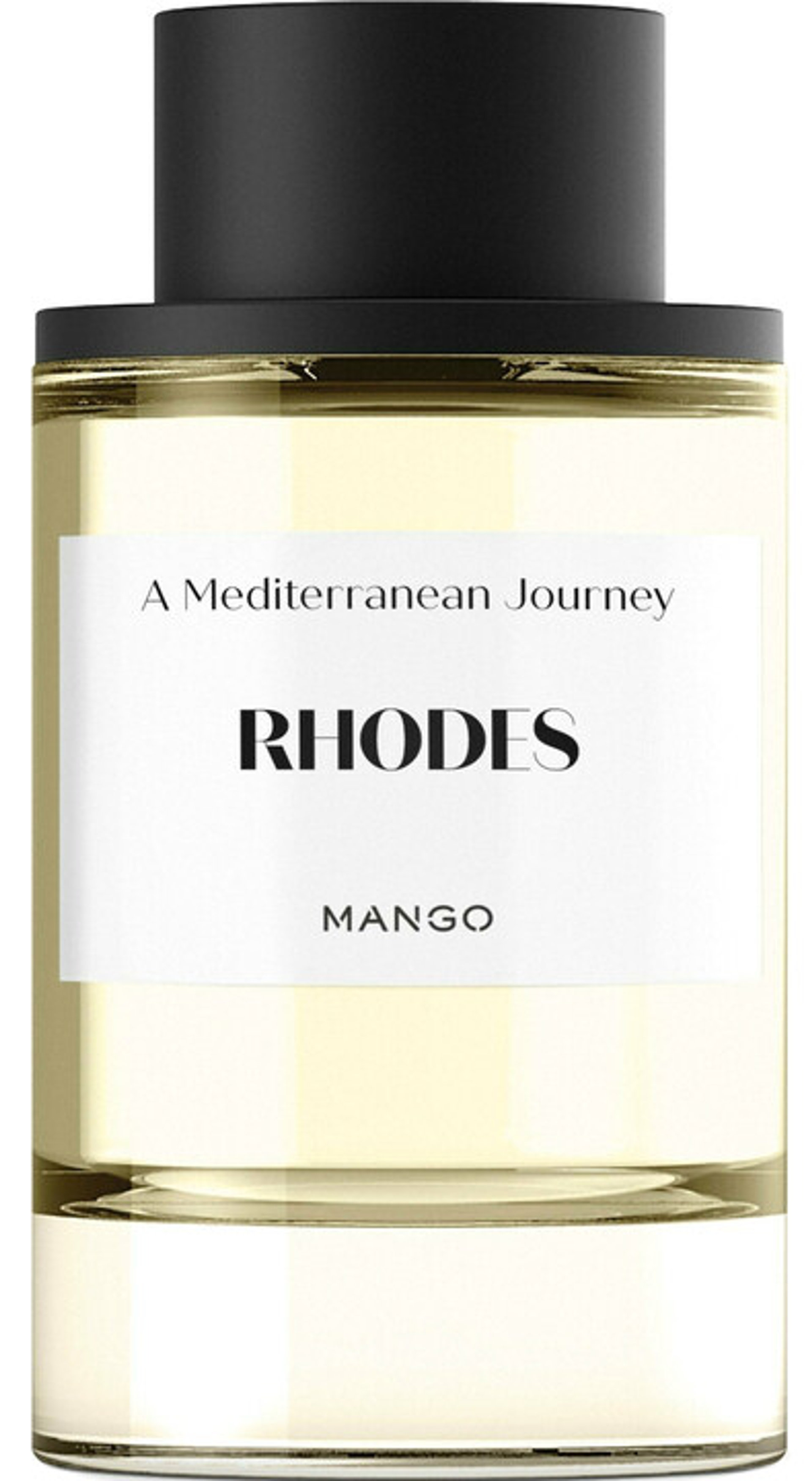 Picture of Rhodes fragrance