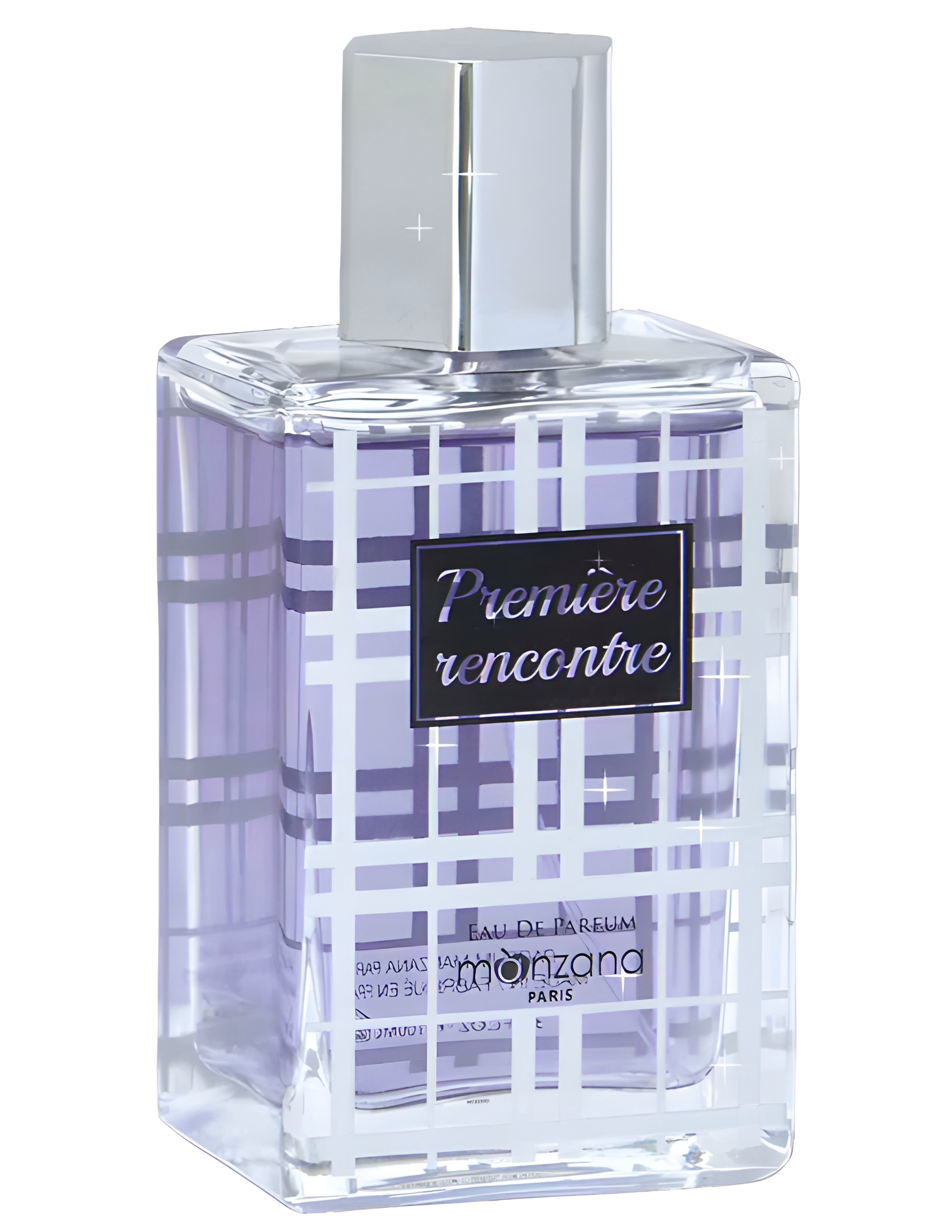 Picture of Premiere Rencontre fragrance