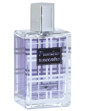 Premiere Rencontre by Manzana Paris perfume bottle
